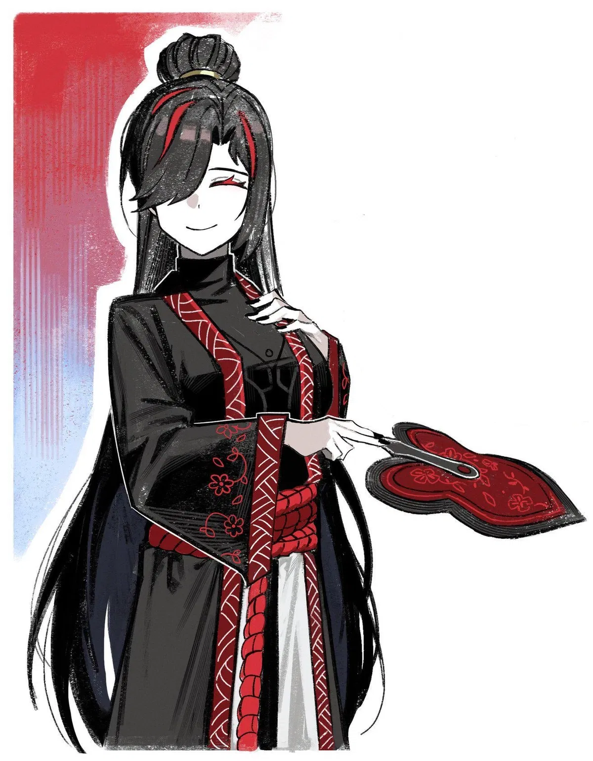Avatar of Zigong