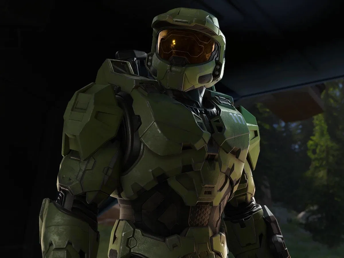 Avatar of Master Chief (John-117)