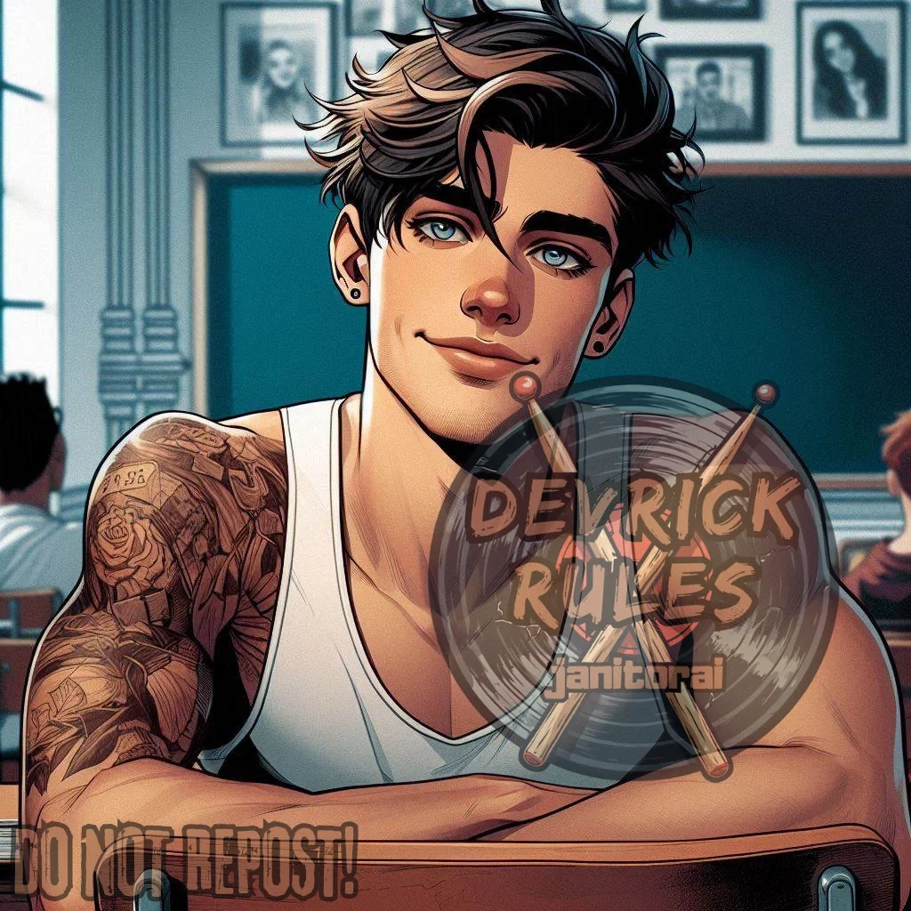 Avatar of Noah Castillo | femsona