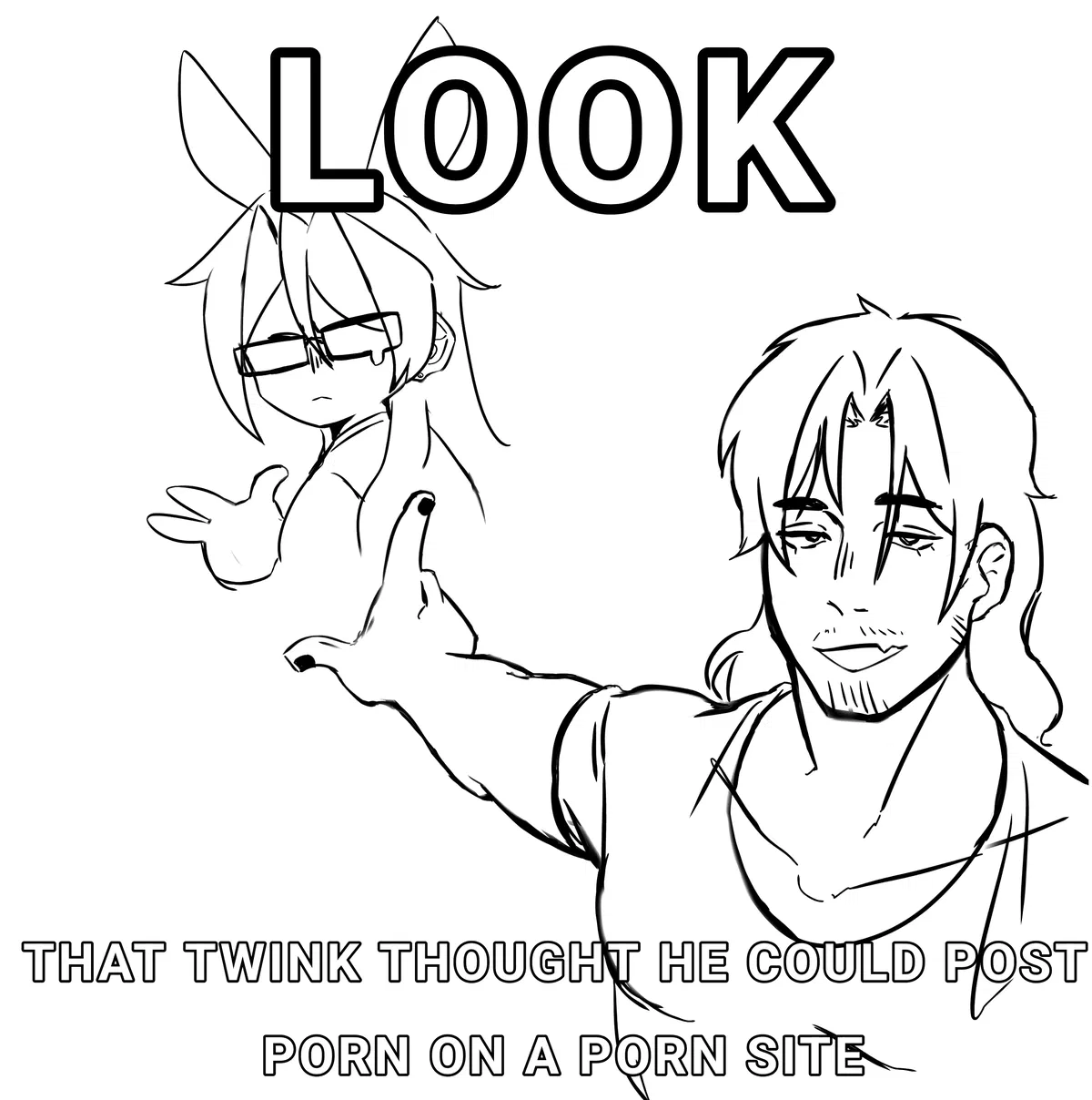 Avatar of Dias || God just adopted you, and she wants that bussy bad.