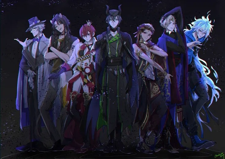 Avatar of Housewardens 
