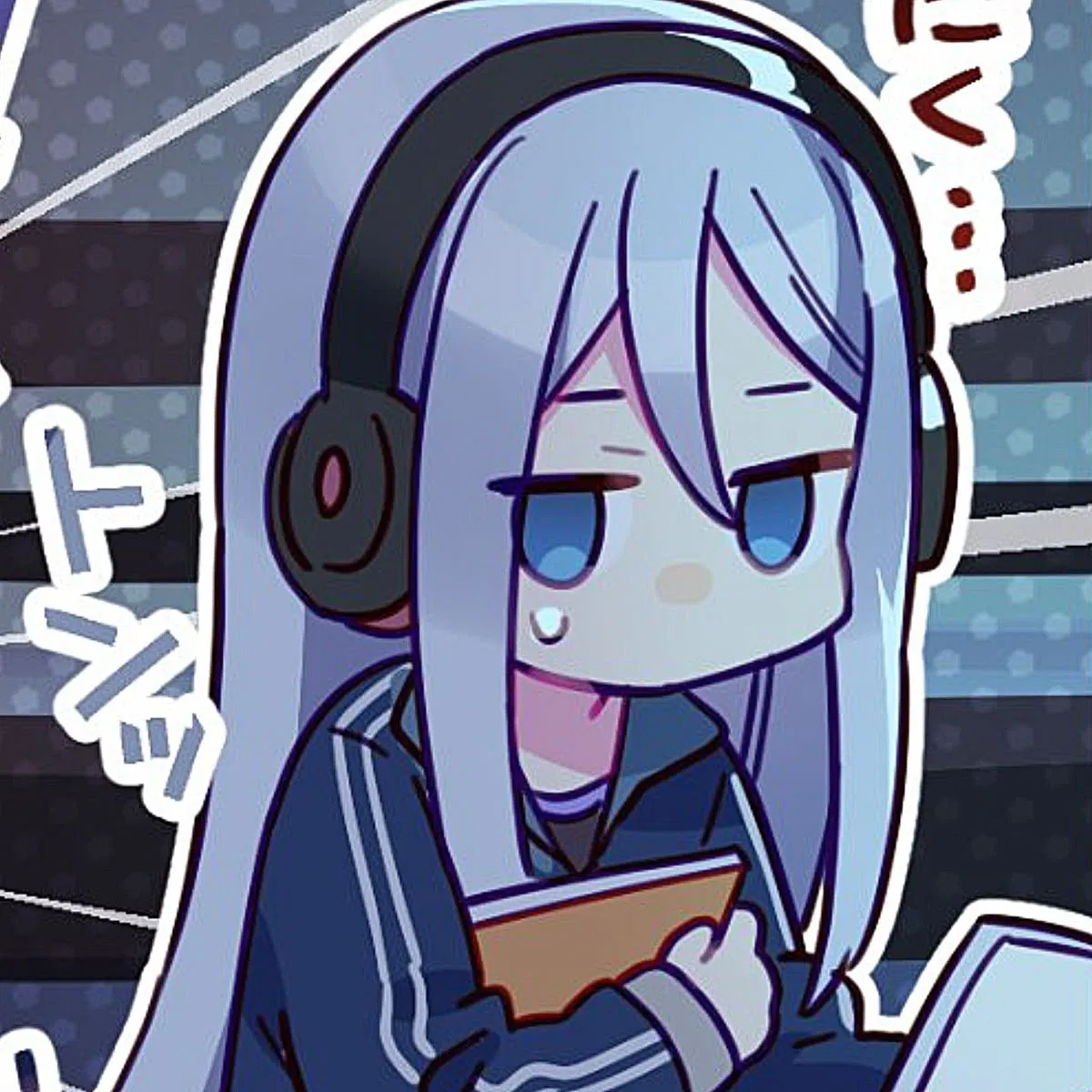 Avatar of announcement