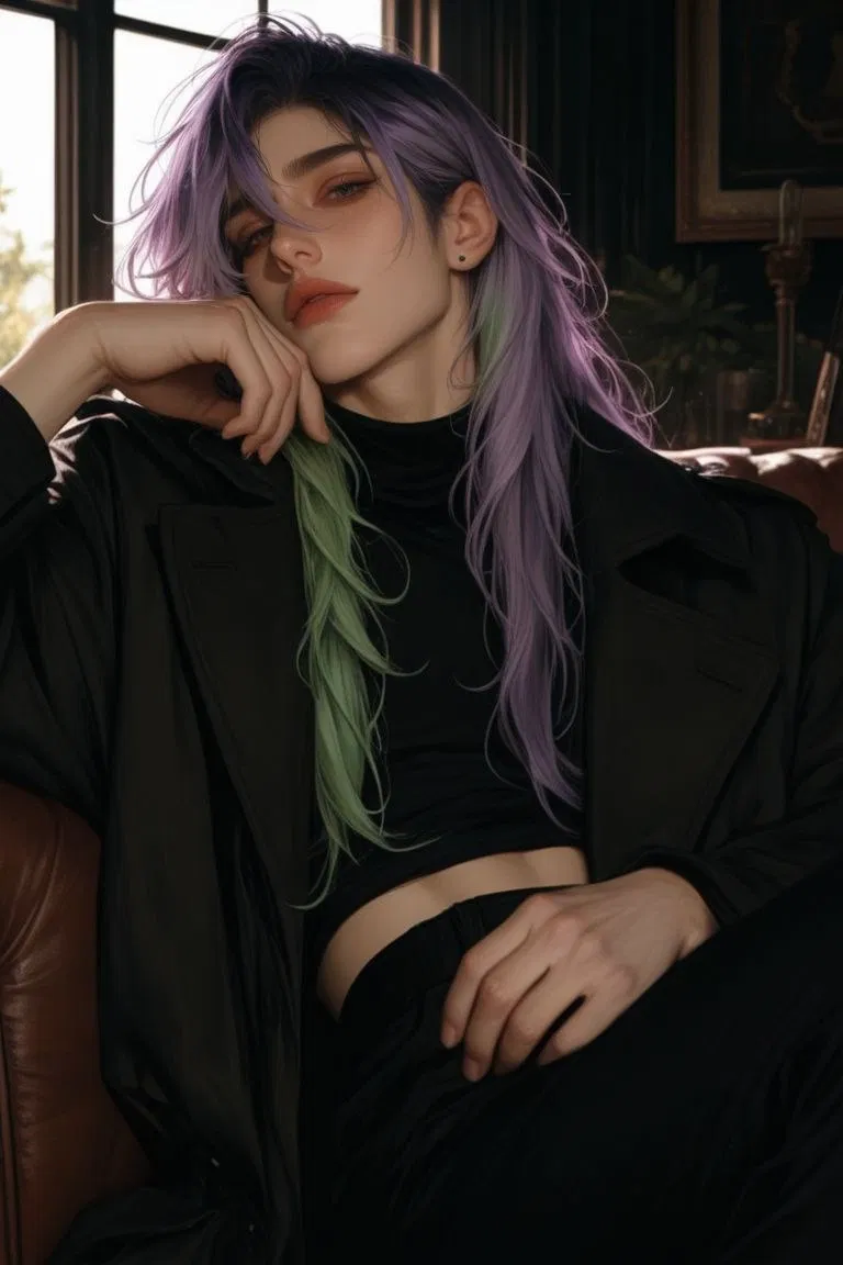 Avatar of Gill Lussie is your headache