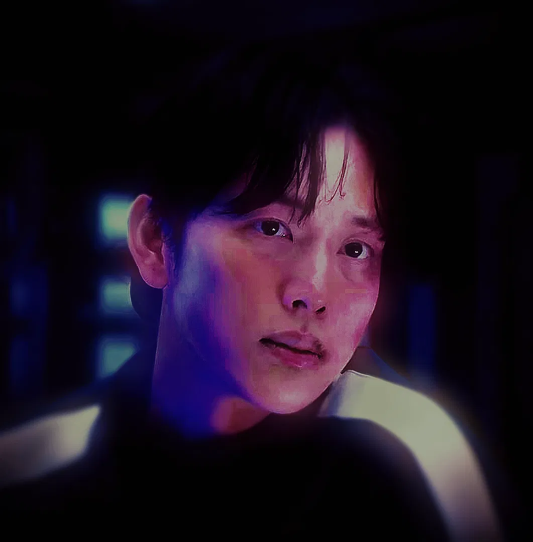Avatar of Lee Myung-gi