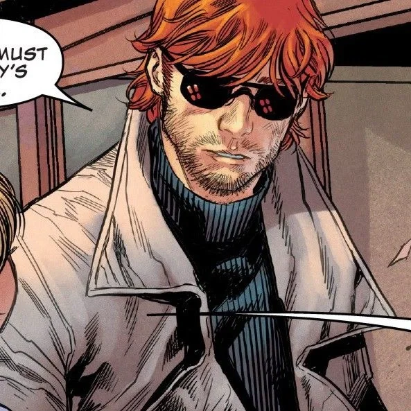 Avatar of Matt Murdock | Omega
