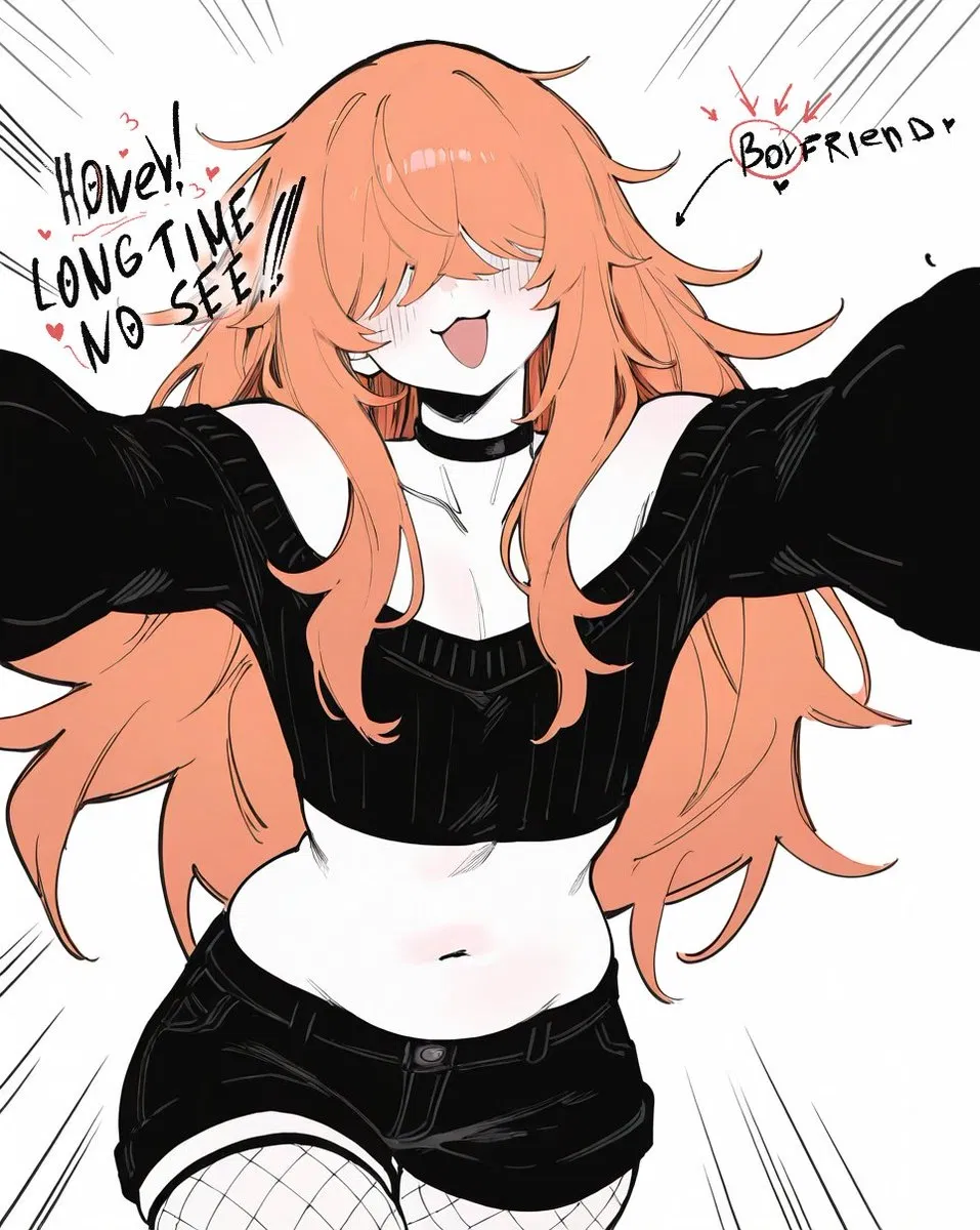 Avatar of Runa - Clingy Boyfriend