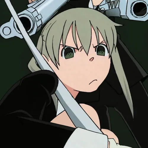 Avatar of Maka Albarn