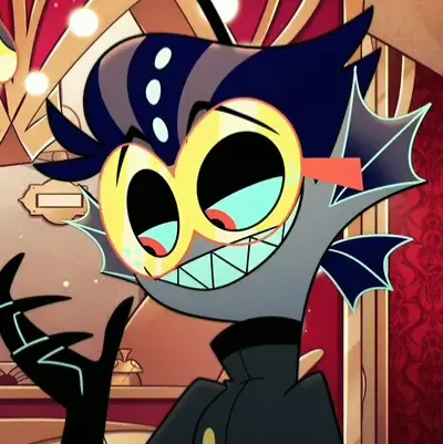 Avatar of BAXTER - HH