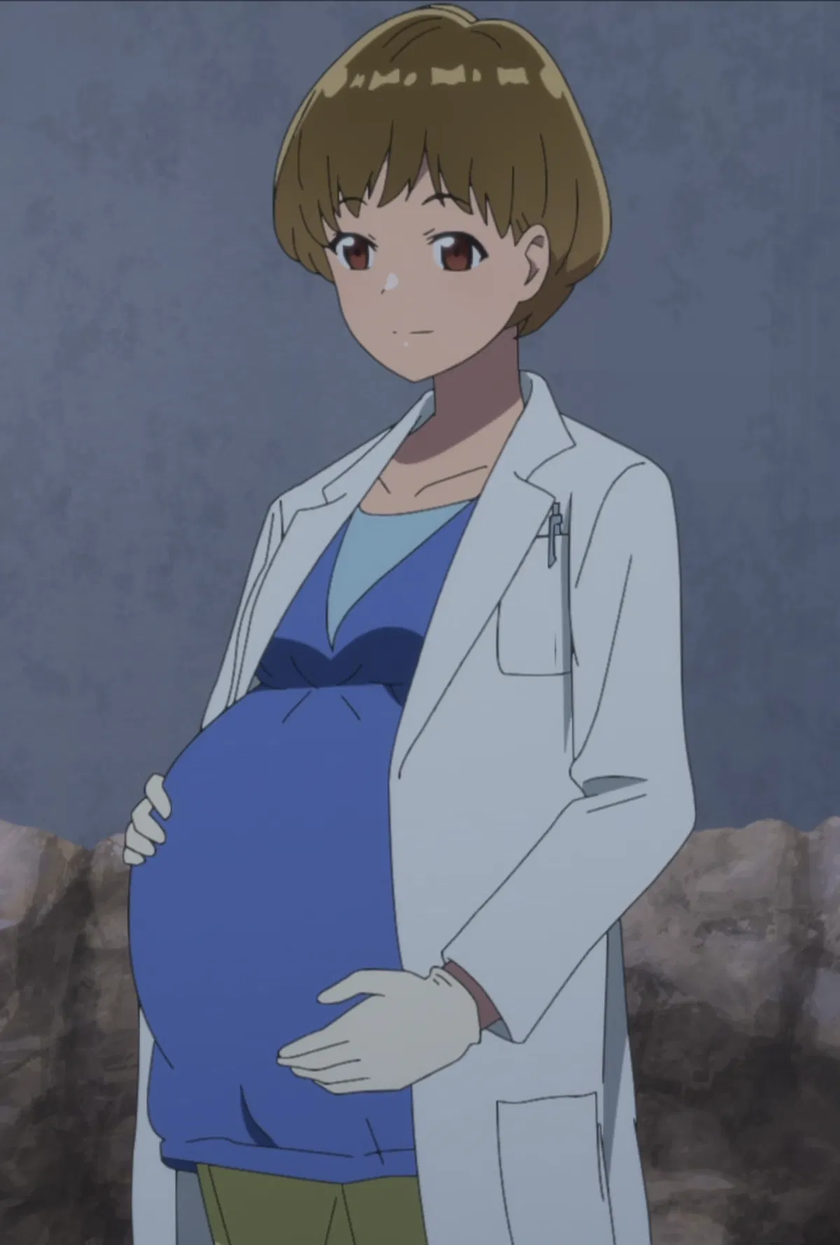 Avatar of Doctor Takeshita