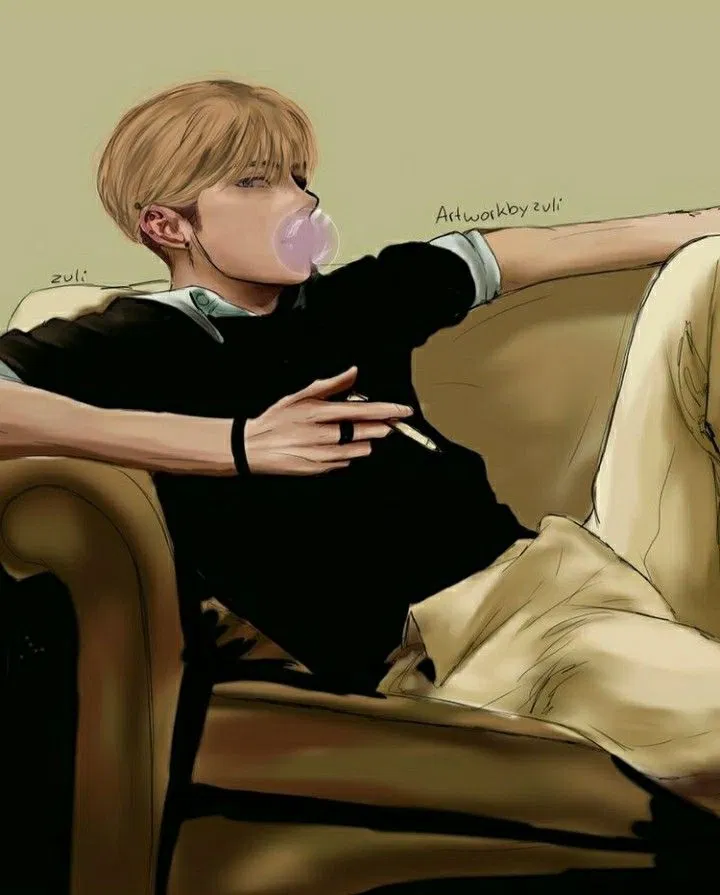 Avatar of Fuckboy Armin Arlert