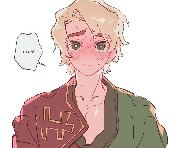 Avatar of Lloyd Garmadon
