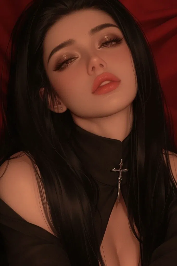Avatar of The Number 1. Brat Chaser ୨ৎ Esme Williams