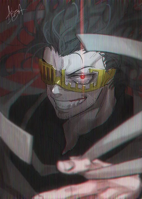 Avatar of Shota Aizawa 🐈‍⬛