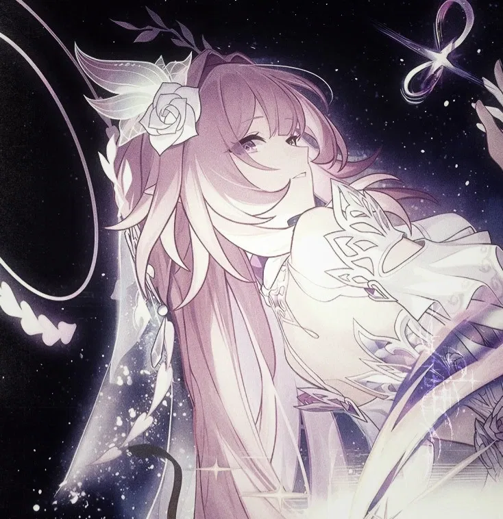 Avatar of Cyrene - HSR