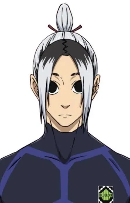 Avatar of Gin gagamaru 