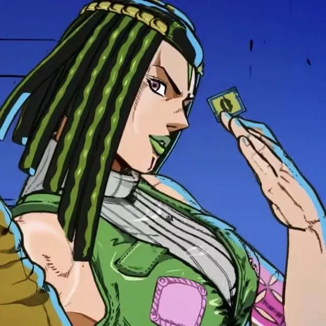 Avatar of Ermes Costello