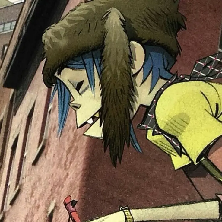 Avatar of [ANYPOV] 2-D Stuart pot ─୨ৎ─🌟🎤