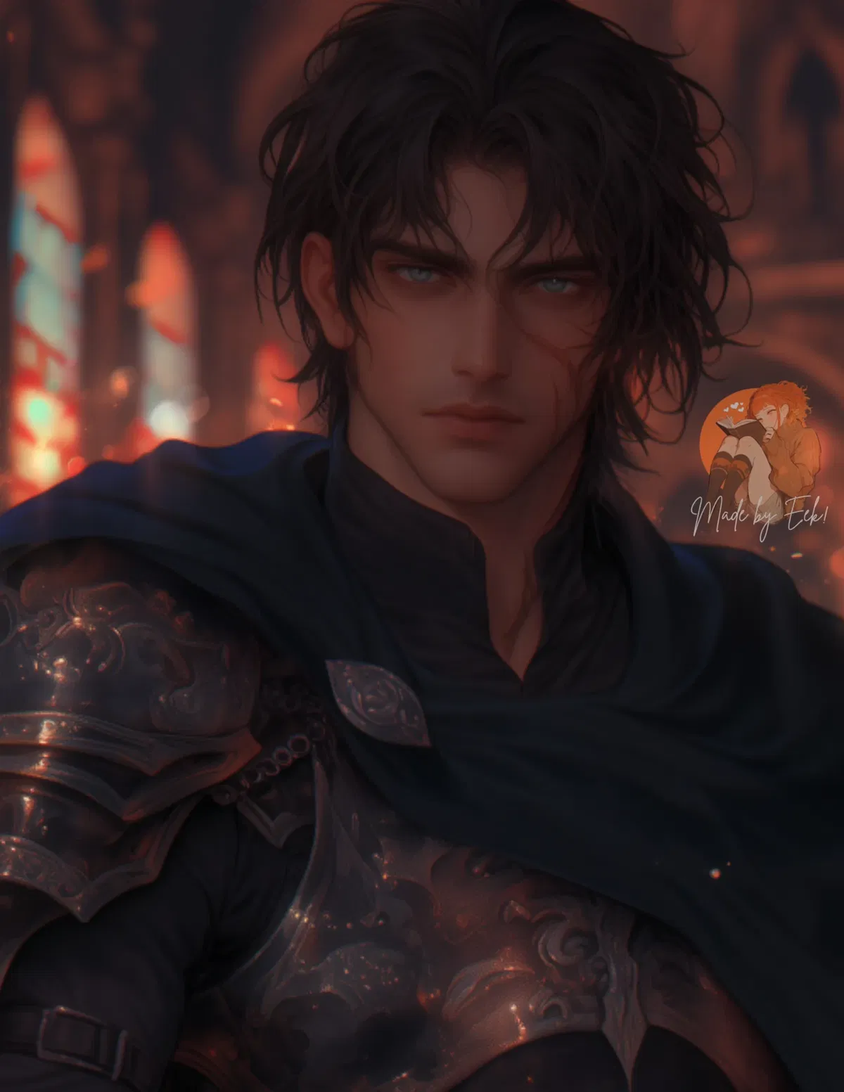 Avatar of Dain Verrier