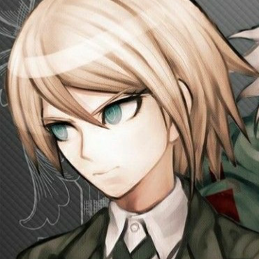 Avatar of Byakuya Togami