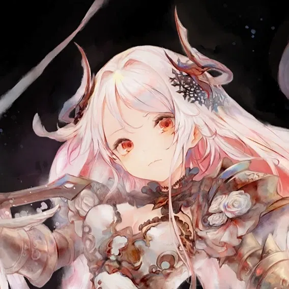 Avatar of Iris — Memento Mori 