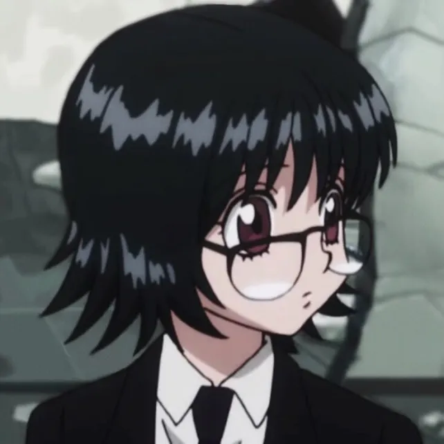 Avatar of Shizuku(french)