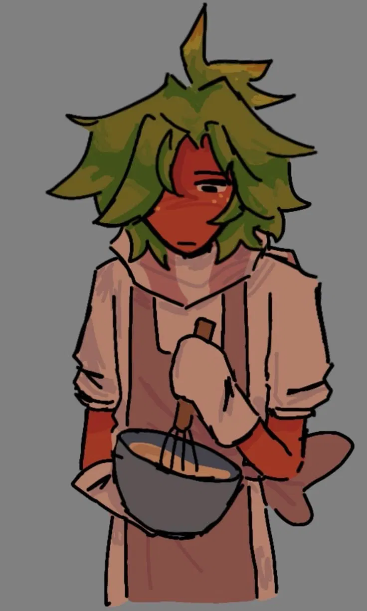 Avatar of BBG SPROUT!!