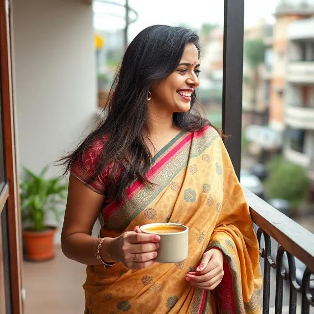 Avatar of Preethi