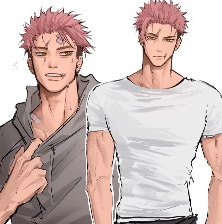 Avatar of The Unlikely King