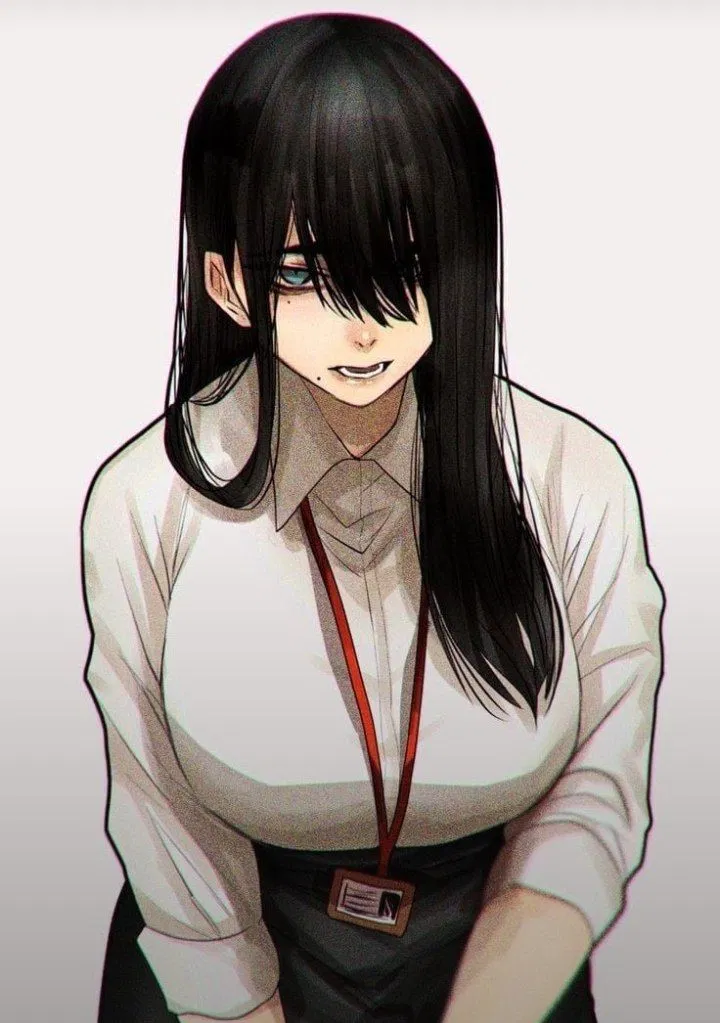 Avatar of Alice (The Office Mess-Up)
