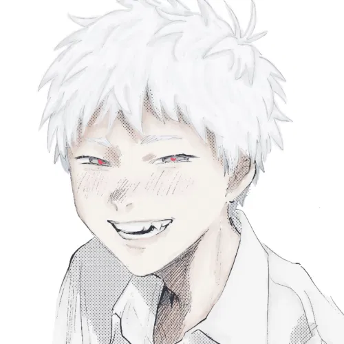 Avatar of Indou 'Hikaru'
