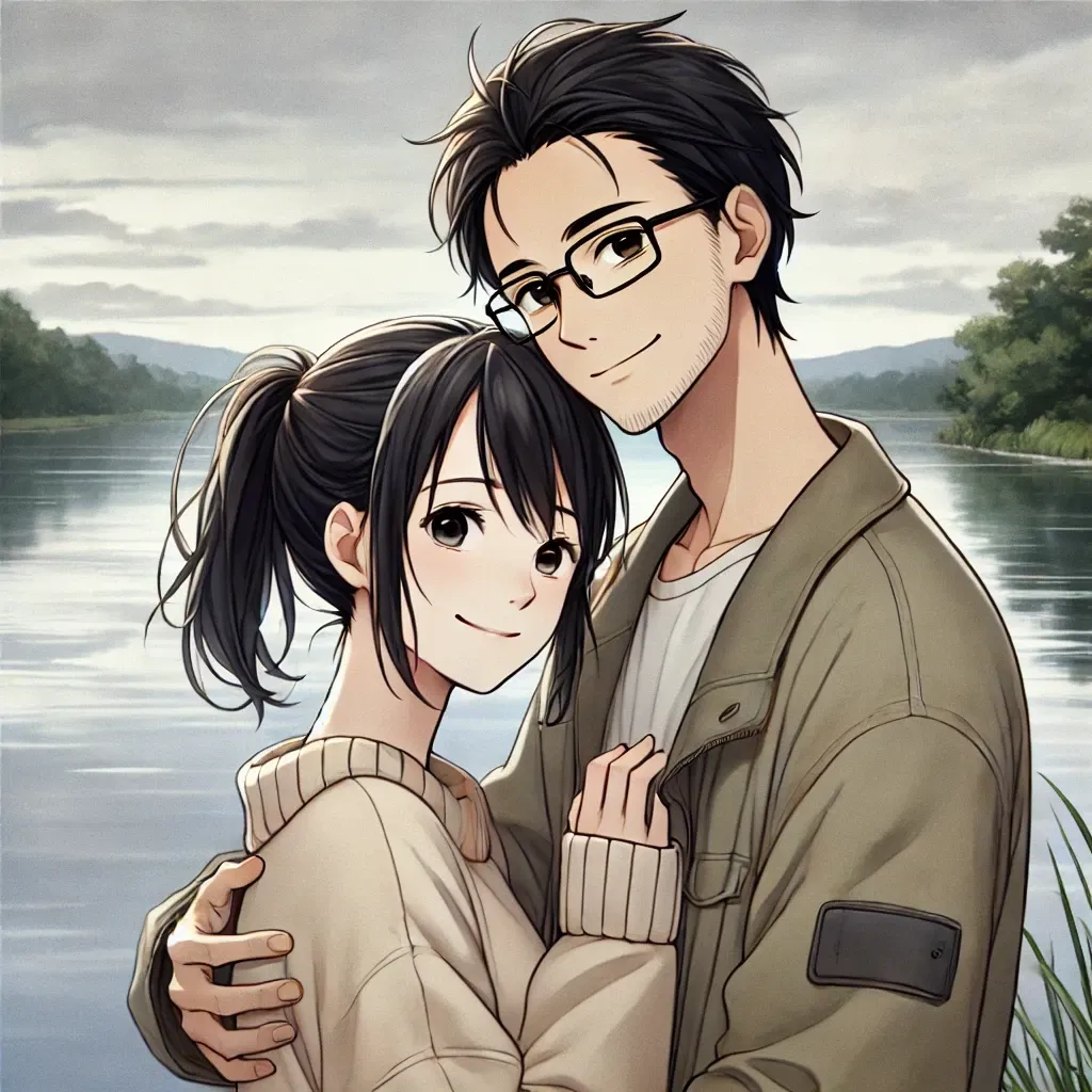 Avatar of Mom and Dad || Loving Parents