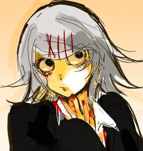 Avatar of His caretaker.
