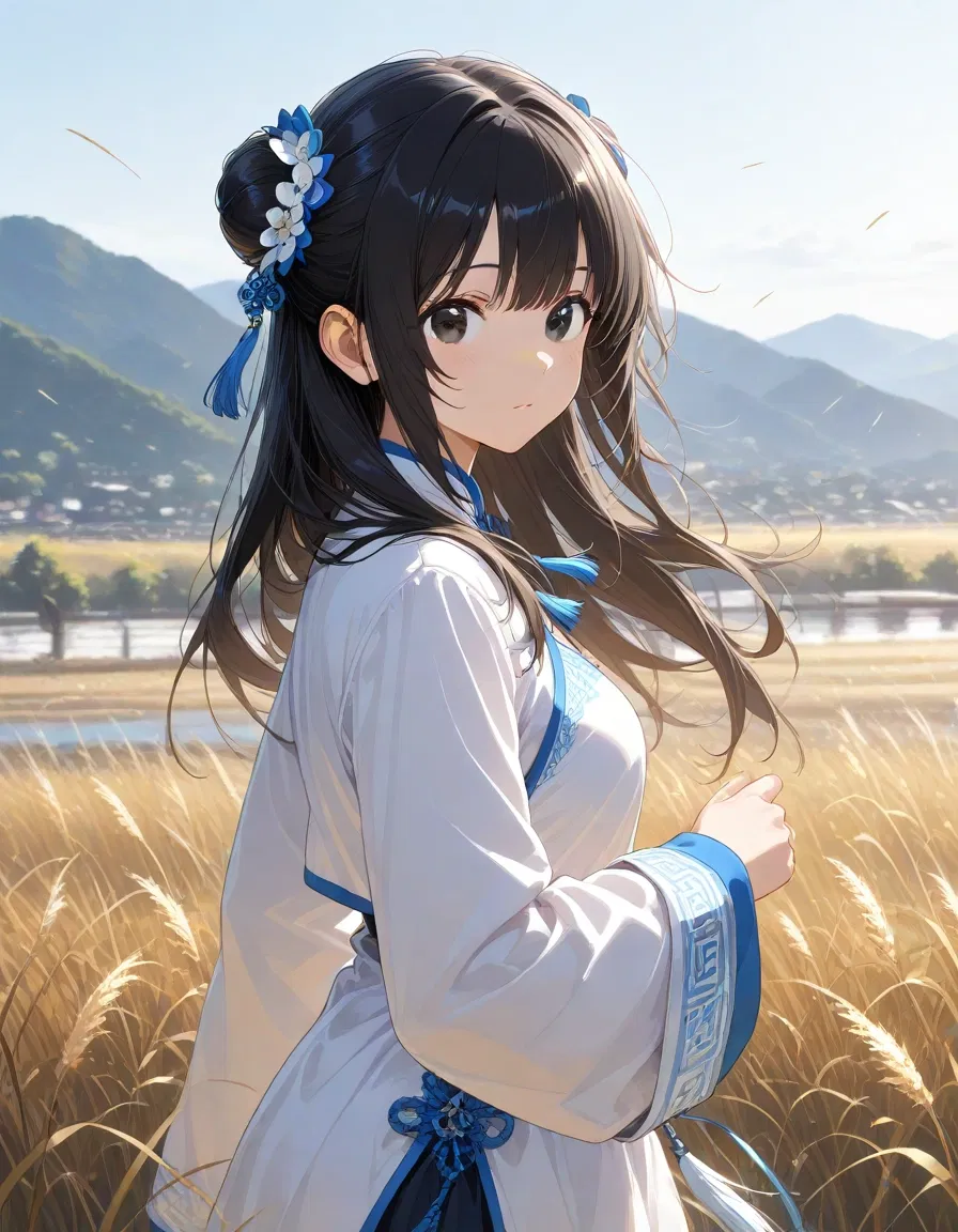 Avatar of Shuang Er | Loyal Servant