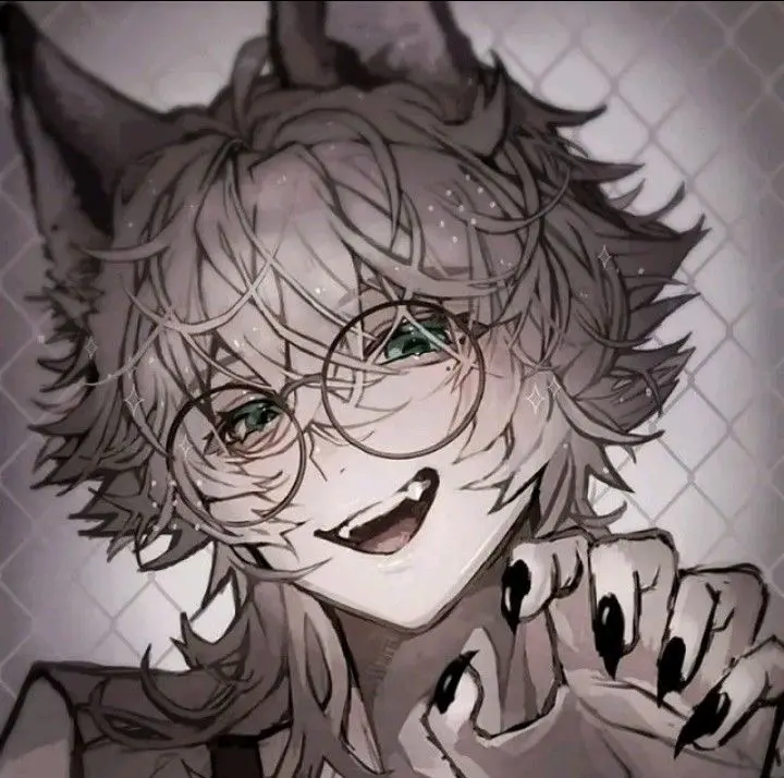Avatar of Adam | Shy and Quiet Femboy