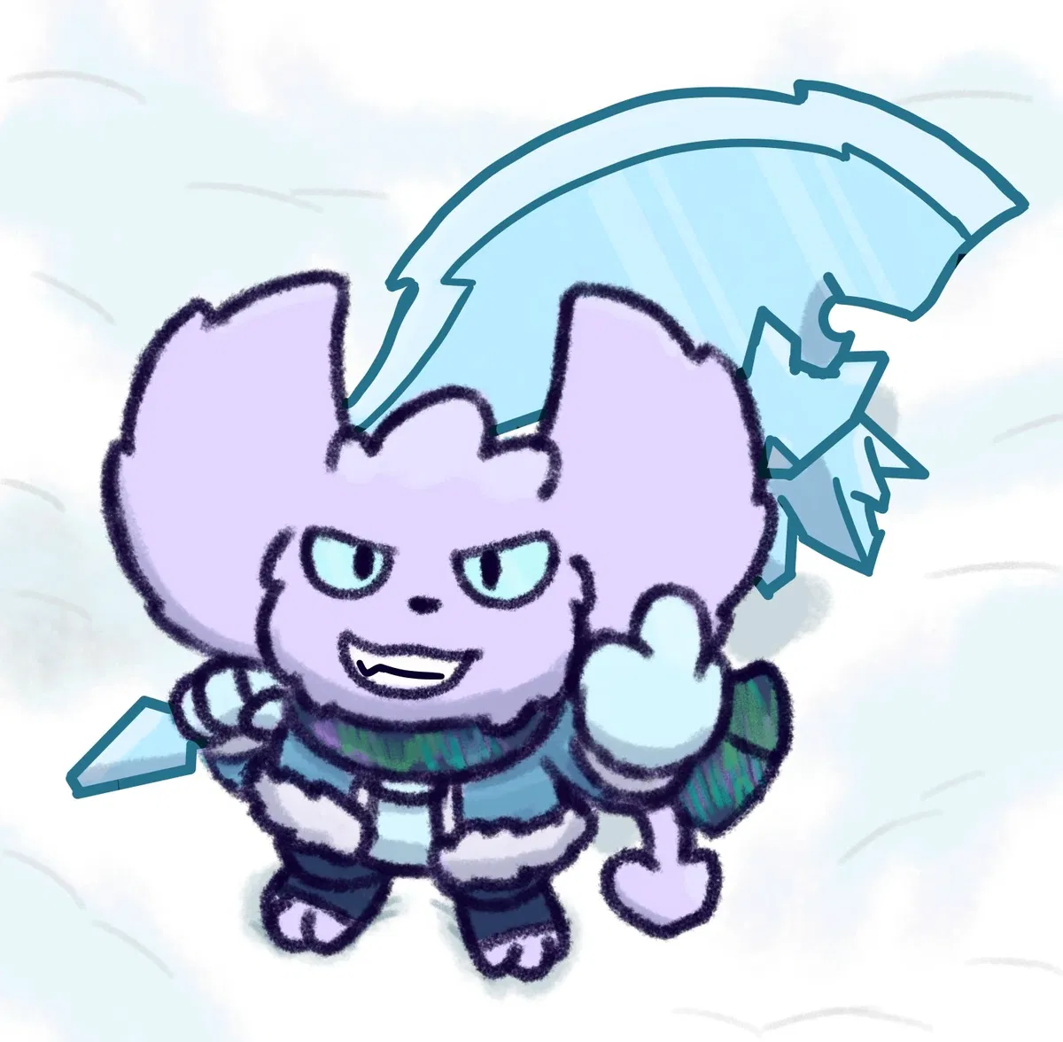 Avatar of Jack (Purpulear)