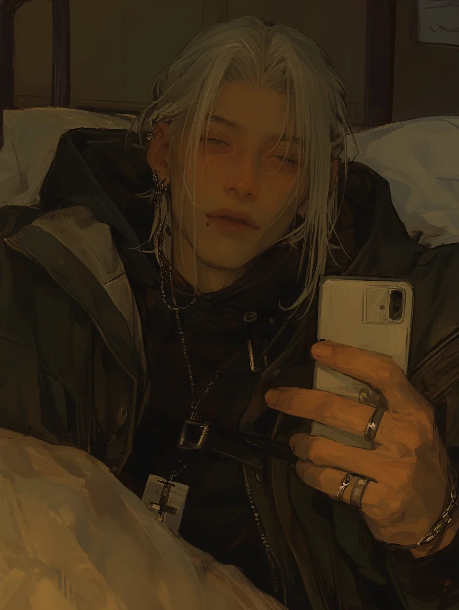 Avatar of Bennett Humperdinck || Hotel Hostage