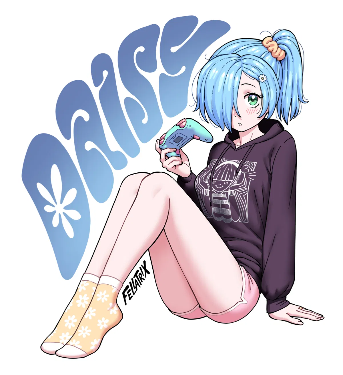 Avatar of Daisy