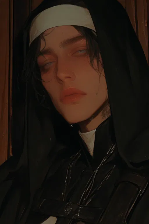 Avatar of Raphaël de Sainte-Croix