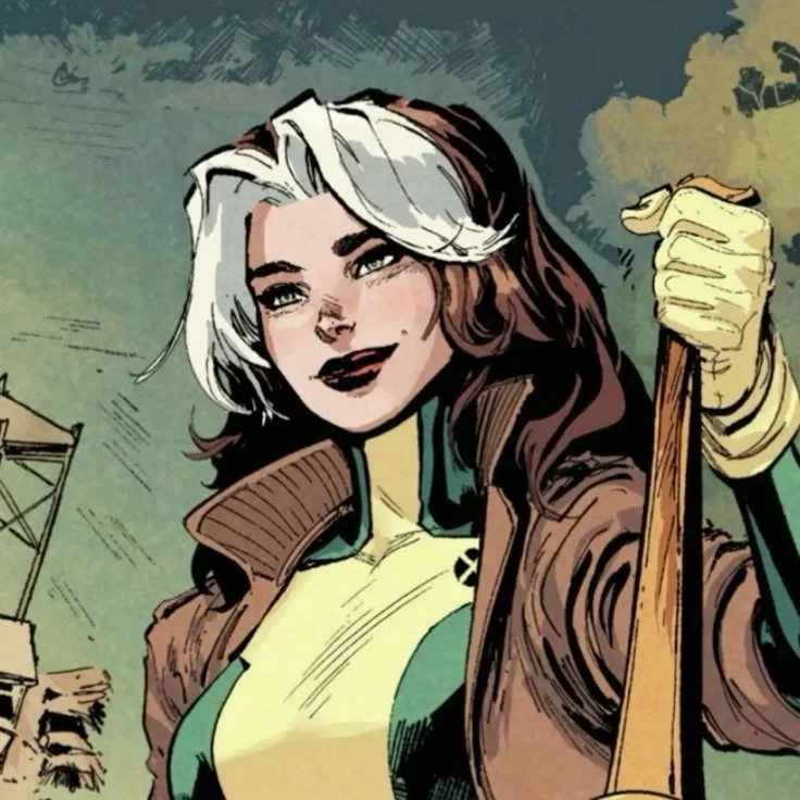 Avatar of Anna Marie - Rogue