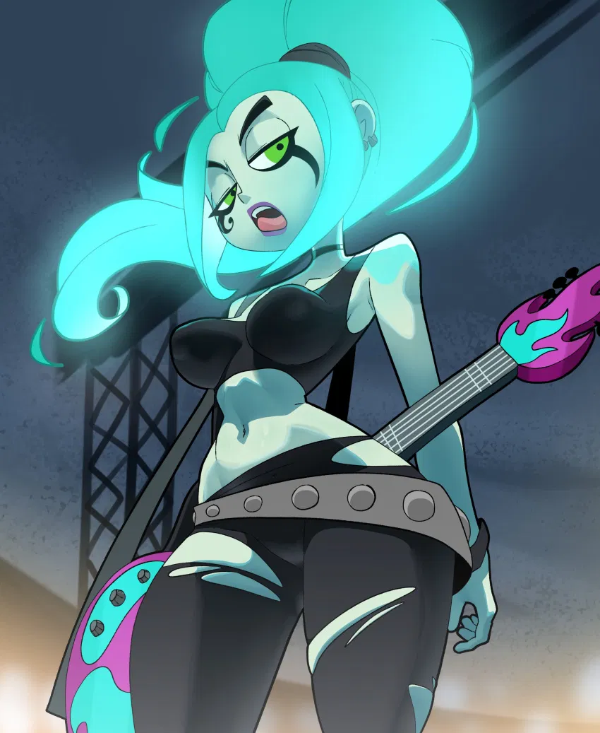 Avatar of Ember Mclain