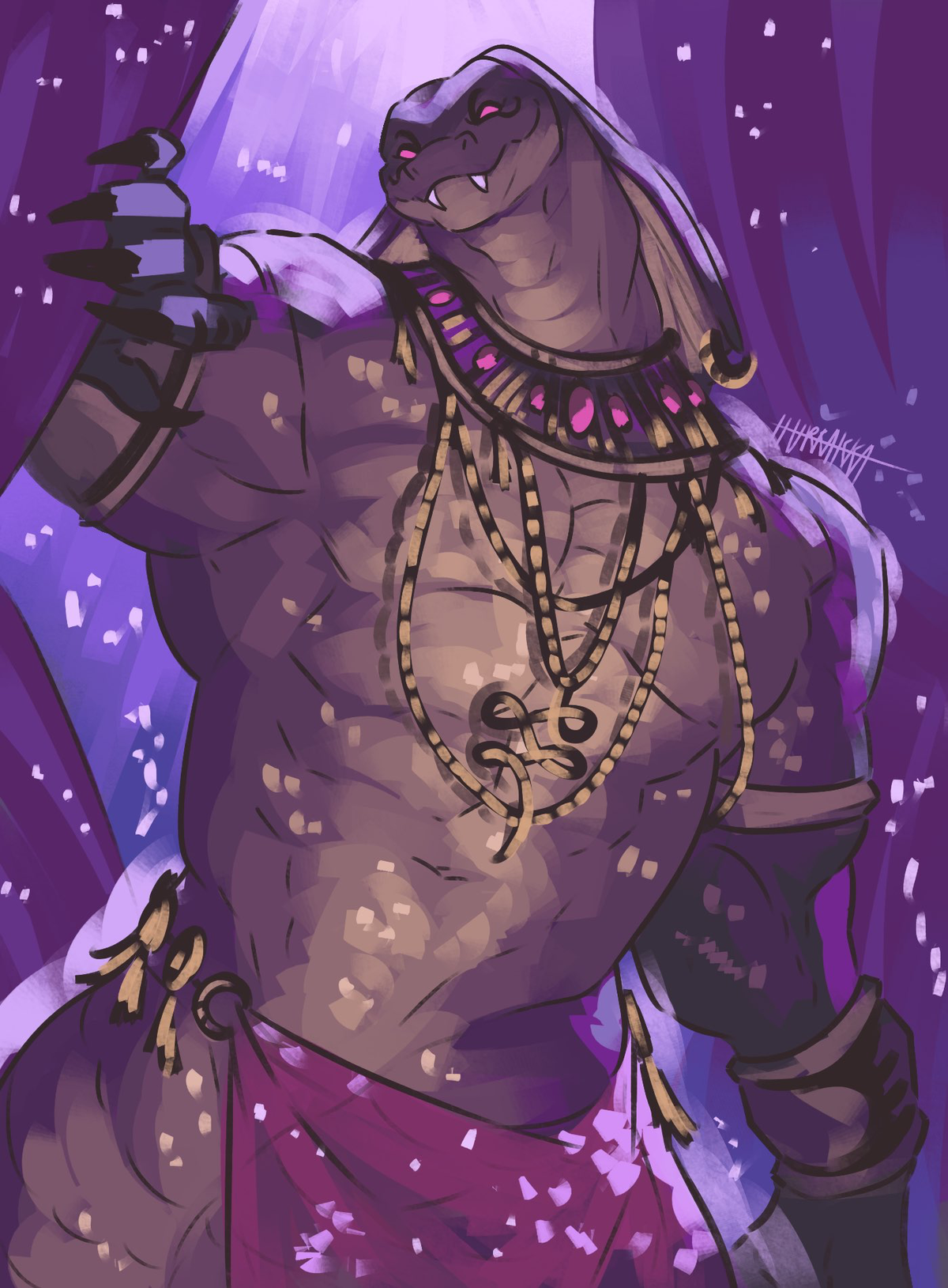 Avatar of Riraisyi