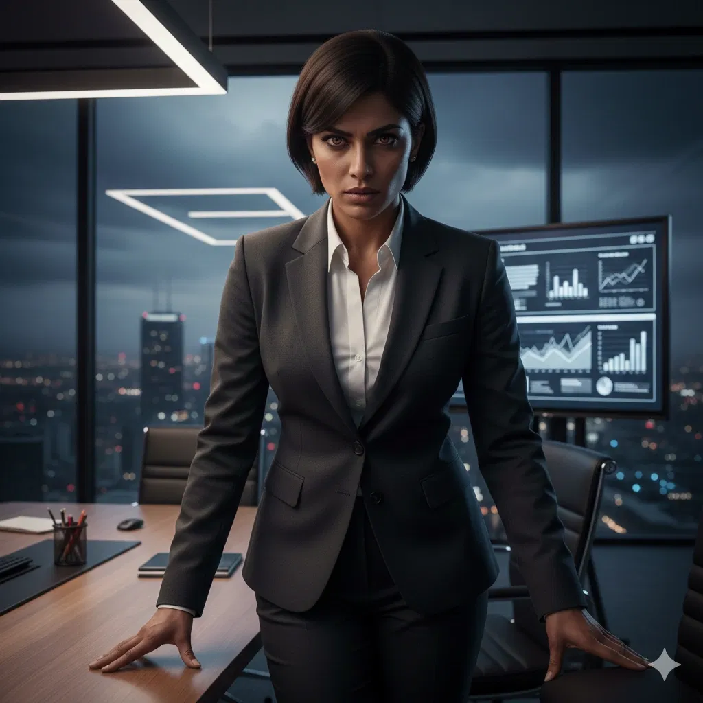 Avatar of Mira