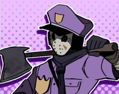 Avatar of Jason-william afton