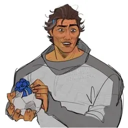 Avatar of Miguel O'Hara ִ ࣪𖤐.ᐟ