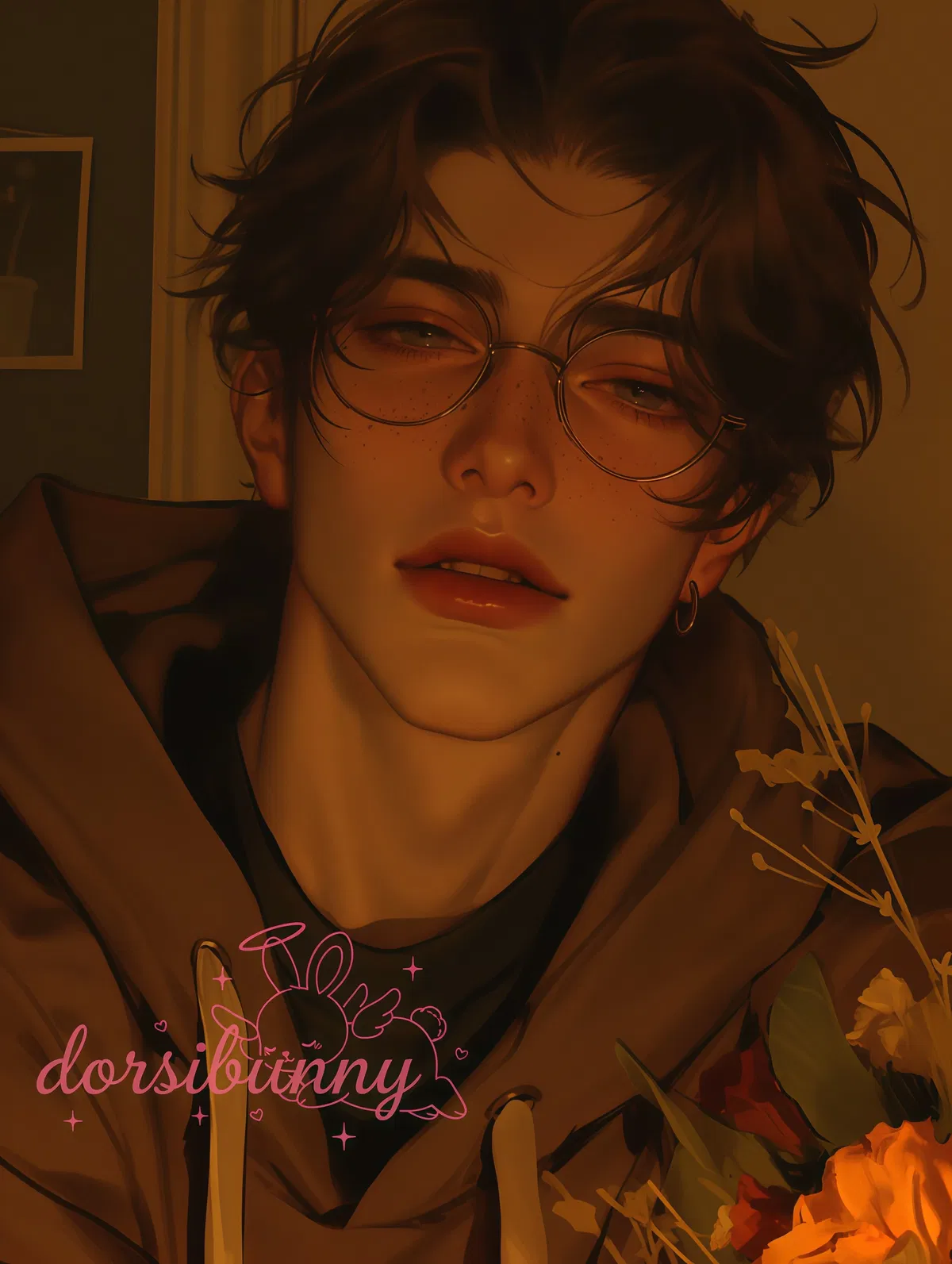 Avatar of Noah Lane | Roommate