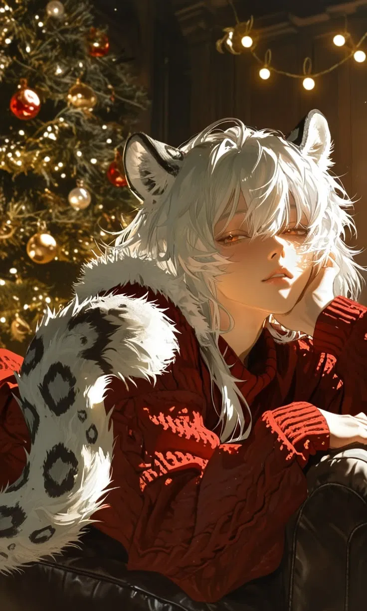 Avatar of Clingy Cat