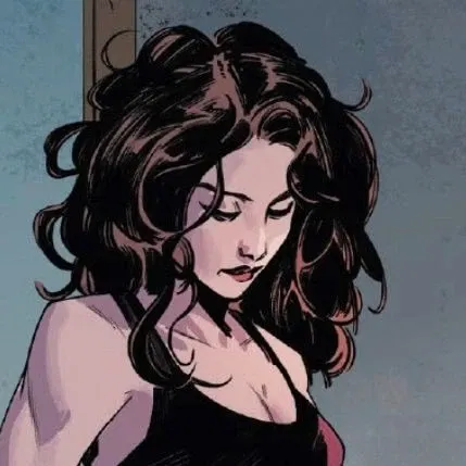 Avatar of Scarlett Witch