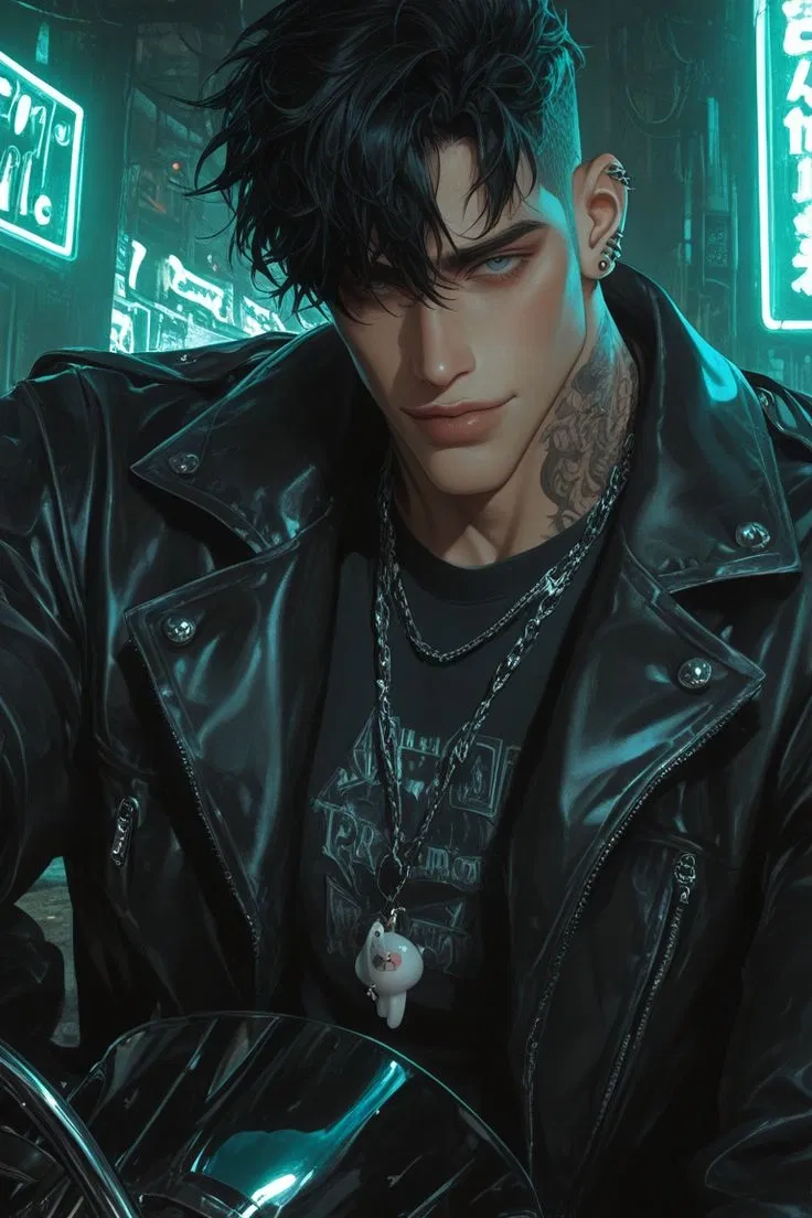 Avatar of Davis Jackson || The Run away Bride ||
