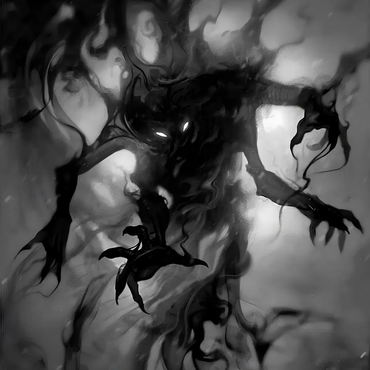 Avatar of Fallen World