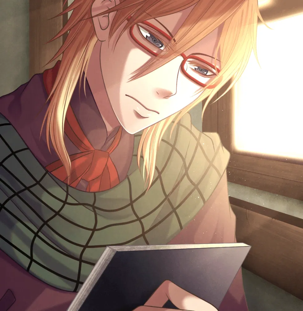 Avatar of Chevalier Du Mont / Rumpel || SELFLESSNESS